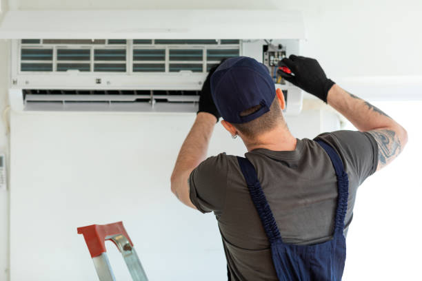 Best Affordable Duct Cleaning Services  in Batesville, TX